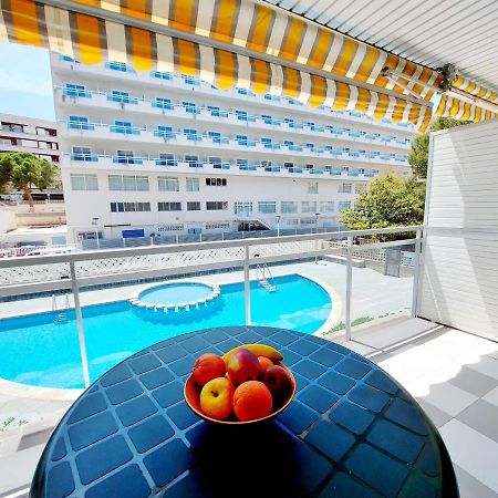 Apartamentos Montblanc Familidays 013 Salou Ngoại thất bức ảnh