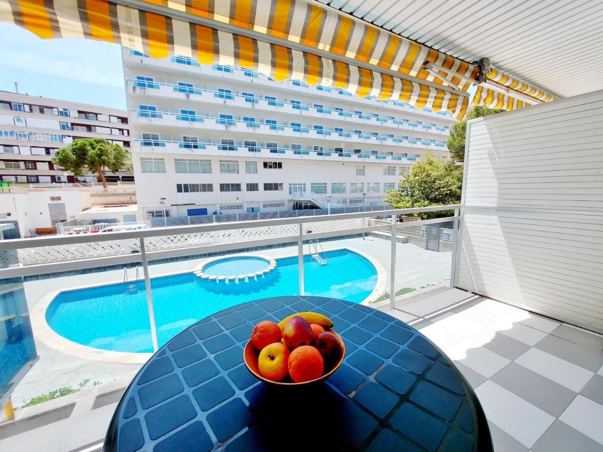 Apartamentos Montblanc Familidays 013 Salou Ngoại thất bức ảnh