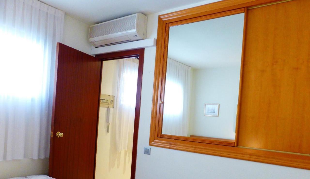 Apartamentos Montblanc Familidays 013 Salou Ngoại thất bức ảnh