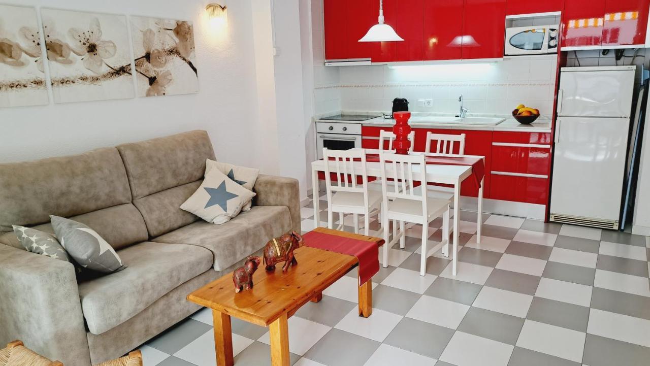 Apartamentos Montblanc Familidays 013 Salou Ngoại thất bức ảnh