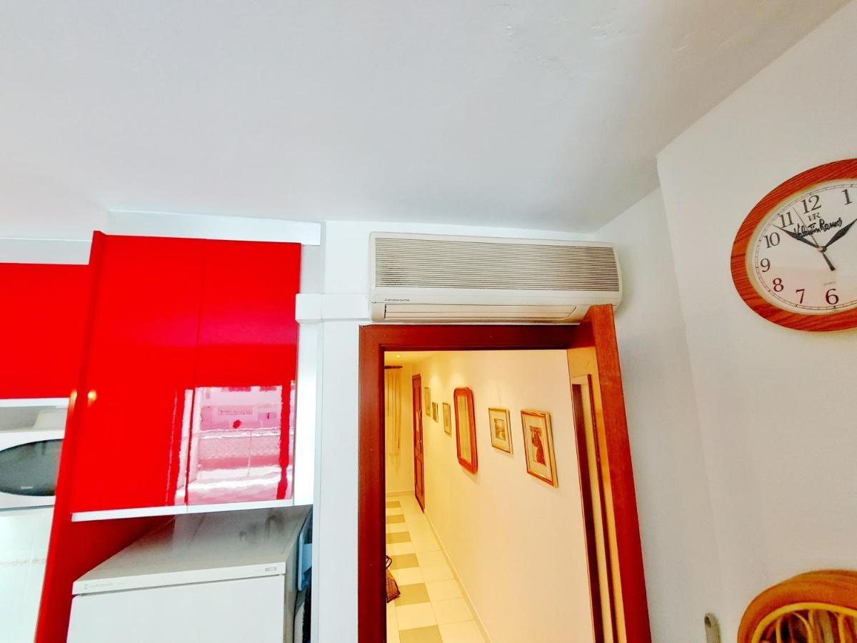 Apartamentos Montblanc Familidays 013 Salou Ngoại thất bức ảnh