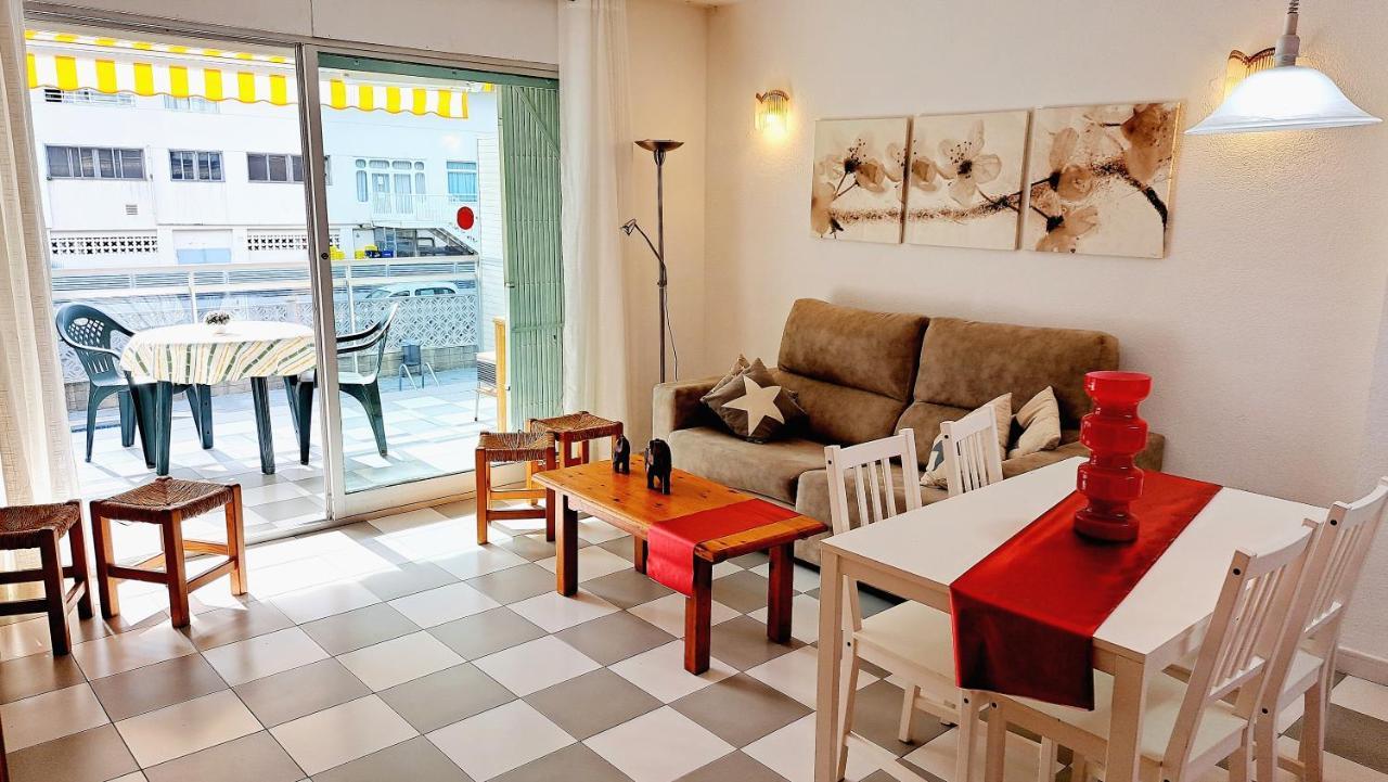 Apartamentos Montblanc Familidays 013 Salou Ngoại thất bức ảnh