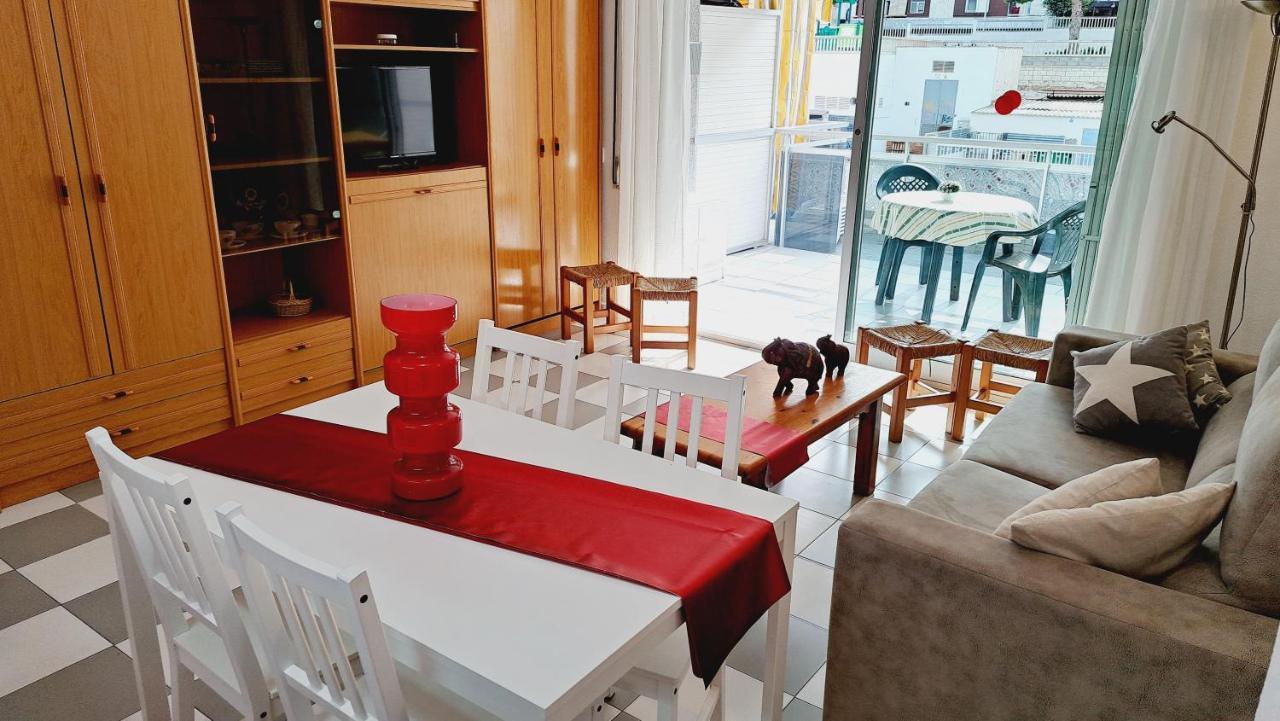 Apartamentos Montblanc Familidays 013 Salou Ngoại thất bức ảnh