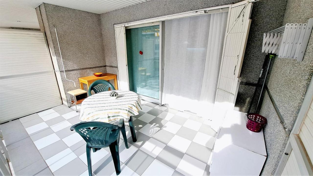 Apartamentos Montblanc Familidays 013 Salou Ngoại thất bức ảnh