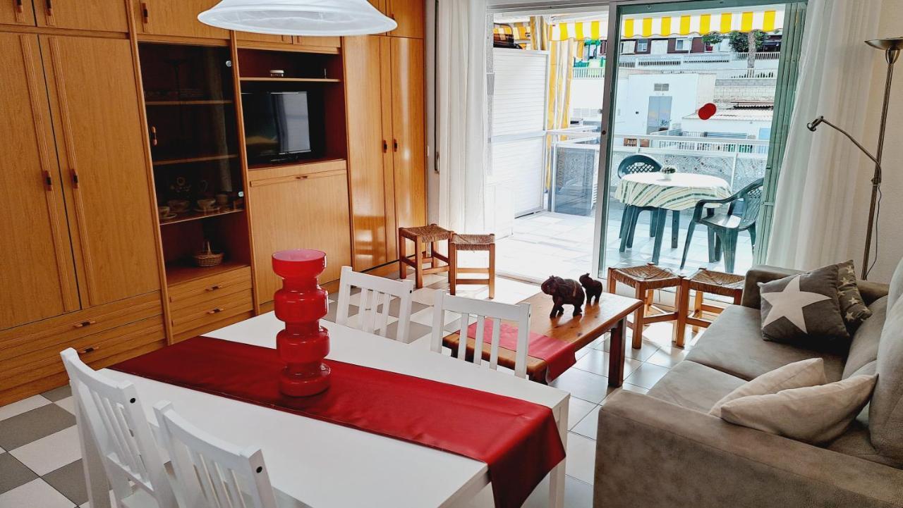 Apartamentos Montblanc Familidays 013 Salou Ngoại thất bức ảnh