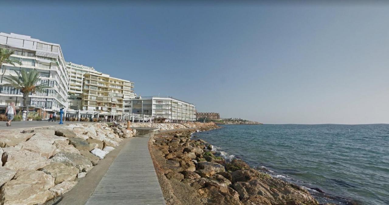 Apartamentos Montblanc Familidays 013 Salou Ngoại thất bức ảnh