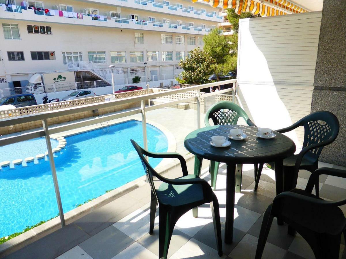 Apartamentos Montblanc Familidays 013 Salou Ngoại thất bức ảnh