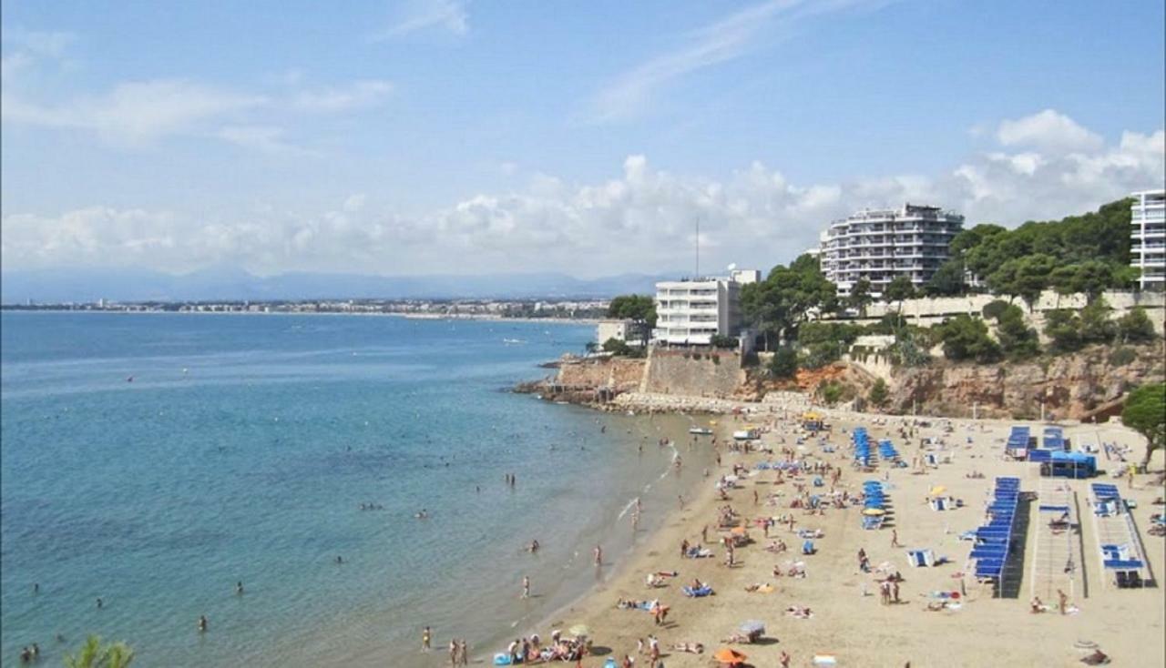 Apartamentos Montblanc Familidays 013 Salou Ngoại thất bức ảnh
